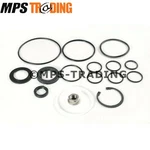 Land Rover Defender Gemmer 6 Bolt Type Power Steering Box Seal Kit RTC5071. Fixed Price $40.23.