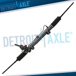Power Steering Rack Pinion For Dodge Grand Caravan Chrysler Town & Country. Fixed Price $117.23.