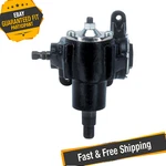 Flaming River FR1500 Vega-style Performance Steering Box. Fixed Price $764.78.