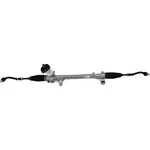 Remanufactured Manual Steering Rack & Pinion For Hyundai Sonata 2016 2017. Fixed Price $299.00.