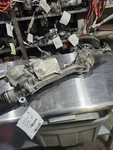 Steering Gear/rack Electric Power Turbo Si Fits 17-19 Civic 20895. Fixed Price $112.00.