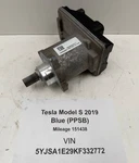 2016-2025 Tesla Model Electric Steering Rack Power Motor Actuator GE80229311. Fixed Price $190.00.