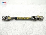 2026 Hyundai Palisade Steering Column Shaft Lower Prop 3.5L LX3 Oem. Fixed Price $99.99.