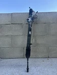 2003-2005 Nissan 350Z Power Steering Rack And Pinion Oem 49001-CD000 VQ35DE. Fixed Price $250.00.