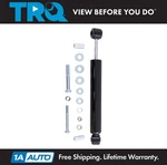 Trq Steering Stabilizer Damper Shock For Chevy Gmc Jeep Pickup Truck Suv 4WD New. Fixed Price $49.95.