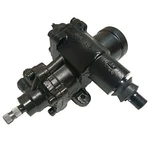Power Steering Gear Box For 2.2L 4.3L Chevrolet S10 Gmc Sonoma 96-03 Rwd 27-7568. Fixed Price $171.09.