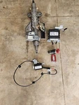 2010HYUNDAI Genesis Coupe Starter Kit Oem. Fixed Price $189.99.