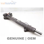 2005-2011 Audi A6 Quattro Power Steering Rack / Gear 4F1422065R. Fixed Price $97.99.