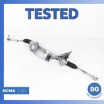 18-25 Bmw G02 X4 X3 Awd Electrical Power Steering Rack And Pinion W/ Rod Oem. Fixed Price $647.40.