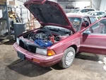 Steering Gear/rack Power And Pinion Fits 92-94 Acclaim 2146110. Fixed Price $175.75.