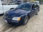 Steering Gear/rack Power And Pinion Fits 00-04 Legacy 1323641. Fixed Price $100.00.