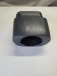 95-97 Toyota Tacoma Steering Column Trim Surround W/ Tilt Gray Oem P1024B60. Fixed Price $45.00.