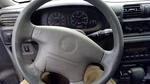 Steering Column Floor Shift With Tilt Wheel Fits 00-01 Passport 300761. Fixed Price $129.98.
