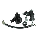Borgeson Power Steering Conversion Kit 200/250 Mustang 1968-1970. Fixed Price $952.65.