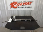 09-13 Corvette C6 Steering Rack And Pinion Assembly. Fixed Price $695.00.
