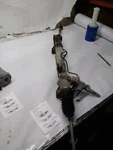 Steering Gear/rack Power And Pinion Fits 05-10 Scion Tc 2376416. Fixed Price $135.00.