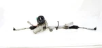 2010 2011 2012 2013 2014 Honda Insight Oem Steering Gear Rack Pinion Hybrid. Fixed Price $150.00.