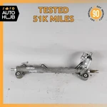 12-16 Porsche Panamera E-hybrid Power Steering Rack 97034700523 Oem 51K. Fixed Price $431.60.