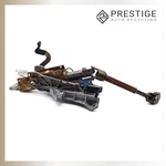 2013 2014 Ford Fusion / Lincoln Mkz Steering Column Assembly DG9Z-3C529-A. Fixed Price $89.10.