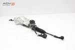 2019-21 Hyundai Veloster Fwd Power Steering Gear Rack And Pinion W/ Motor Oem. Fixed Price $699.99.
