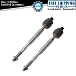 Front Inner Tie Rod Set Fits 2011-2017 Lexus CT200H 2010-2015 Toyota Prius. Fixed Price $32.89.