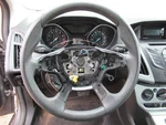 Steering Column Floor Shift Tilt And Telescopic Sedan Fits 12 Focus 246459. Fixed Price $90.17.