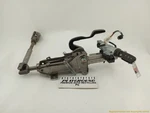 Volkswagen Vw Beetle A5 Steering Column With Ignition Switch & Key Fits 12-19. Fixed Price $90.90.