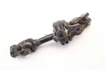 Subaru Forester 14 15 16 Steering Column Lower Flex Joint Shaft 34170SG050 Oem. Fixed Price $77.99.