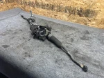 Honda Civic Type Touring 19 2.0L Eps Electric Power Steering Gear Rack Oem 93K. Fixed Price $199.00.