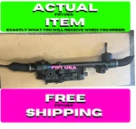 2015-2017 Ford F-150 Electric Power Steering Rack And Pinion Assembly. Fixed Price $752.25.