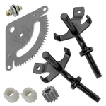 Steering Wheel Spindle Gear Bushing Kit For John Deere G110 L100 L105 L107 L108. Fixed Price $50.00.