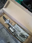 Bmw I4 G26 Front Electric Power Steering Rack & Pinion 2022 2023 2024 Oem. Fixed Price $1000.00.