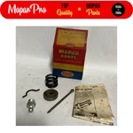 1939-1951 Mopar Plymouth Dodge Truck Drag Link Package 980510. Fixed Price $49.99.