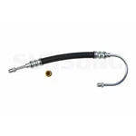 Sunsong 3401480 Power Steering Cylinder Line Hose Assembly For 63-82 Corvette. Fixed Price $20.52.