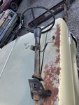 1964 Ford Galaxie Floor Shift Steering Column. Fixed Price $357.64.