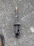 1989-91 Mazda RX7 Fc Steering Shaft With U-joint. Fixed Price $60.00.