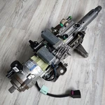 2018 Audi S6 RS7 C7 Dynamic Power Steering Column Assembly Oem 42,819 Miles. Fixed Price $63.71.