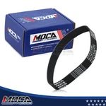 Hnbr Steering Rack Pinion Gear Belt Fit Bmw F20 F21 F30 F31 F34 Gt F35 155 Teeth. Fixed Price $16.98.