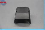02-05 Ford Thunderbird Front Left Steering Column Cover Trim XW433530AAW Oem. Fixed Price $32.00.