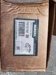 Steering Box-gearbox Maval 98101M Reman. Fixed Price $549.99.