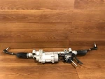 2017-2019 Cadillac Xts Electric Power Gear Steering Rack & Pinion Box Oem. Fixed Price $332.50.
