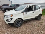 Steering Column Electric Assist On Fits 18-22 Ecosport 1545400. Fixed Price $127.87.