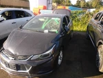 Used Rack And Pinion Assembly Fits: 2016 Chevrolet Cruze Power. Fixed Price $134.99.