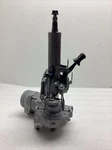 2017-2022 Toyota Prius Prime Electric Power Steering Column Oem 45250-47150. Fixed Price $229.08.