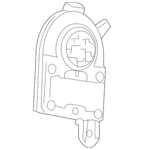 Genuine Gm Steering Angle Sensor 15821965. Fixed Price $127.40.