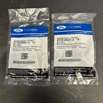 Two Packs Of Ford Factory Original Hardware Bolt AY1Z-3R827-A Brand New. Fixed Price $9.99.