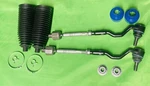2007-2013 Bmw E70 X5 And 2008-2014 E71 X6 Lemforder Steering Tie Rods. Fixed Price $214.99.