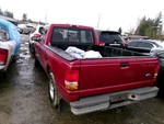 Used Rack And Pinion Assembly Fits: 1994 Ford Ranger Power Steering Grade. Fixed Price $177.92.