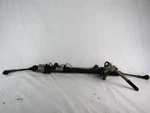 7L5422055AD Steering Rack Driving Porsche Cayenne 4.5 B 4X4 250KW Aut 5P (2004). Fixed Price $290.58.