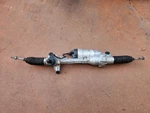 Power Steering Rack & Pinion From 2025 Chevrolet Blazer. Fixed Price $325.00.